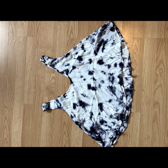 TNA light-weight tank - Picture 2 of 3